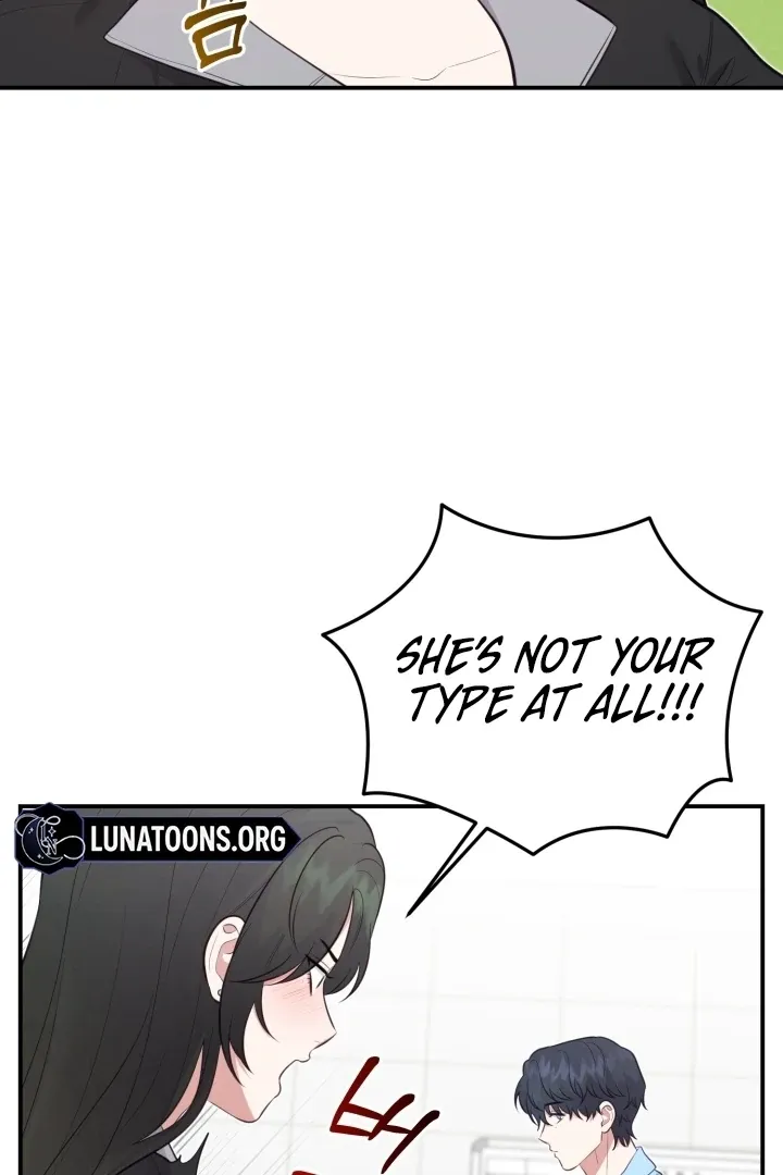 Show Me Your Fangs Chapter 13 page 85 - 