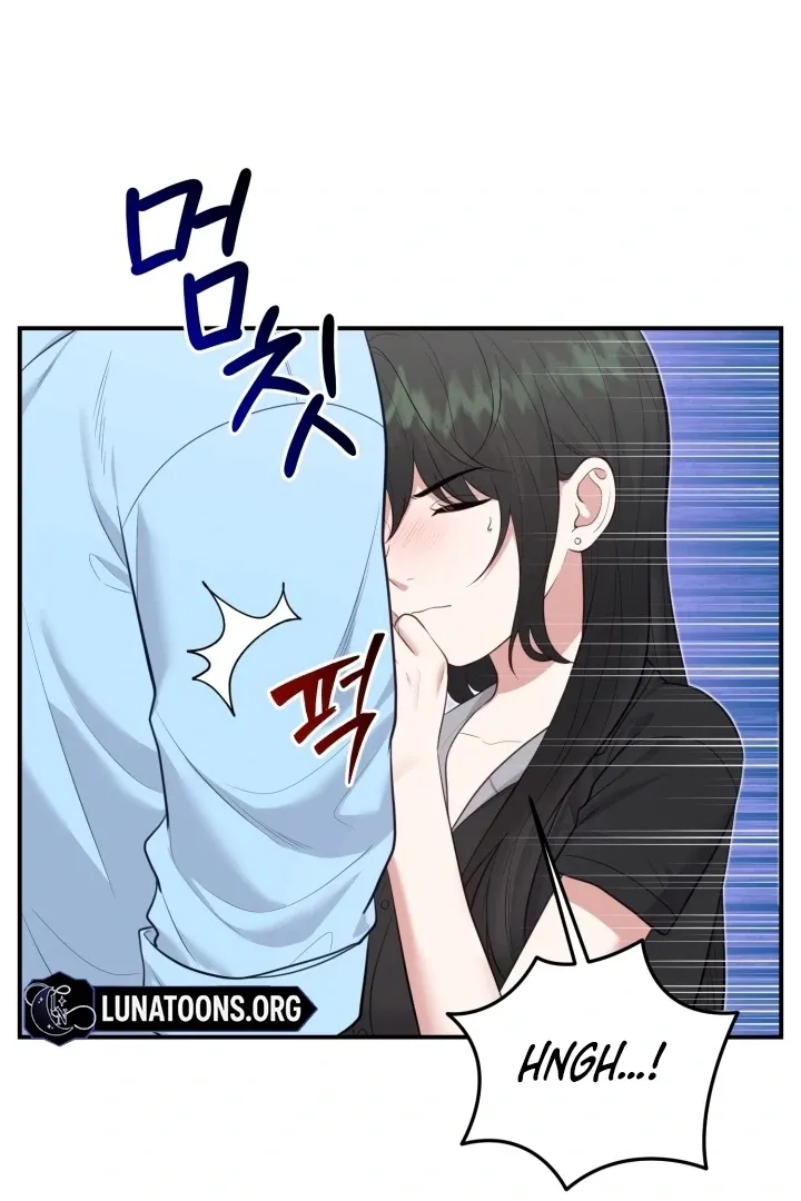 Show Me Your Fangs Chapter 13 page 89 - 