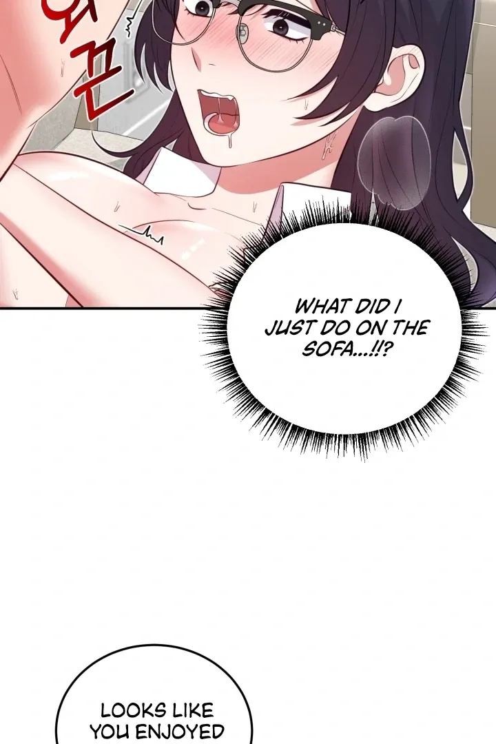 Show Me Your Fangs Chapter 13 page 10 - 
