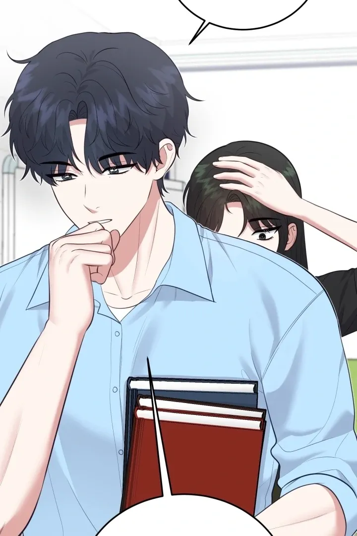 Show Me Your Fangs Chapter 13 page 91 - 