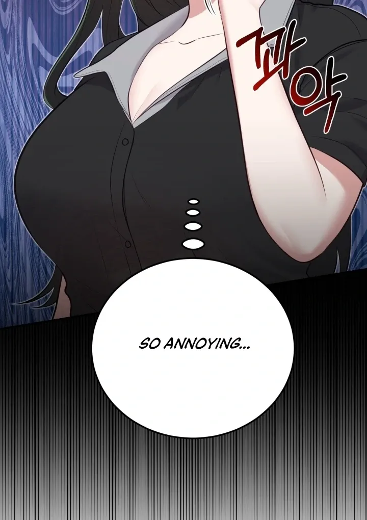 Show Me Your Fangs Chapter 13 page 95 - 
