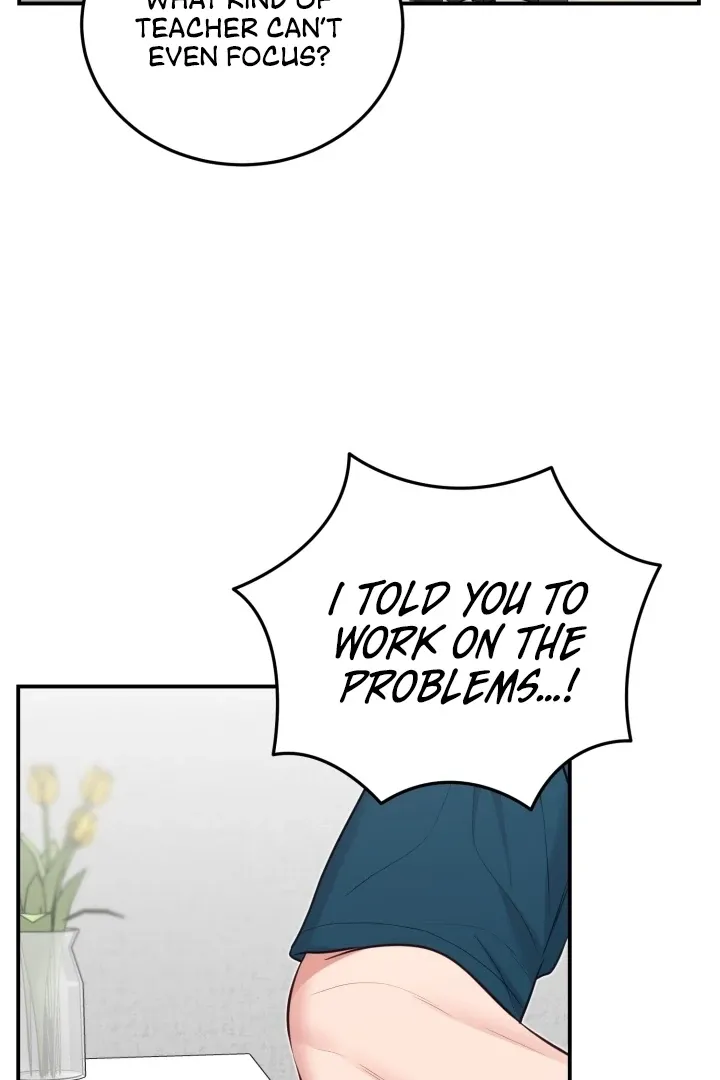 Show Me Your Fangs Chapter 14 page 12 - 