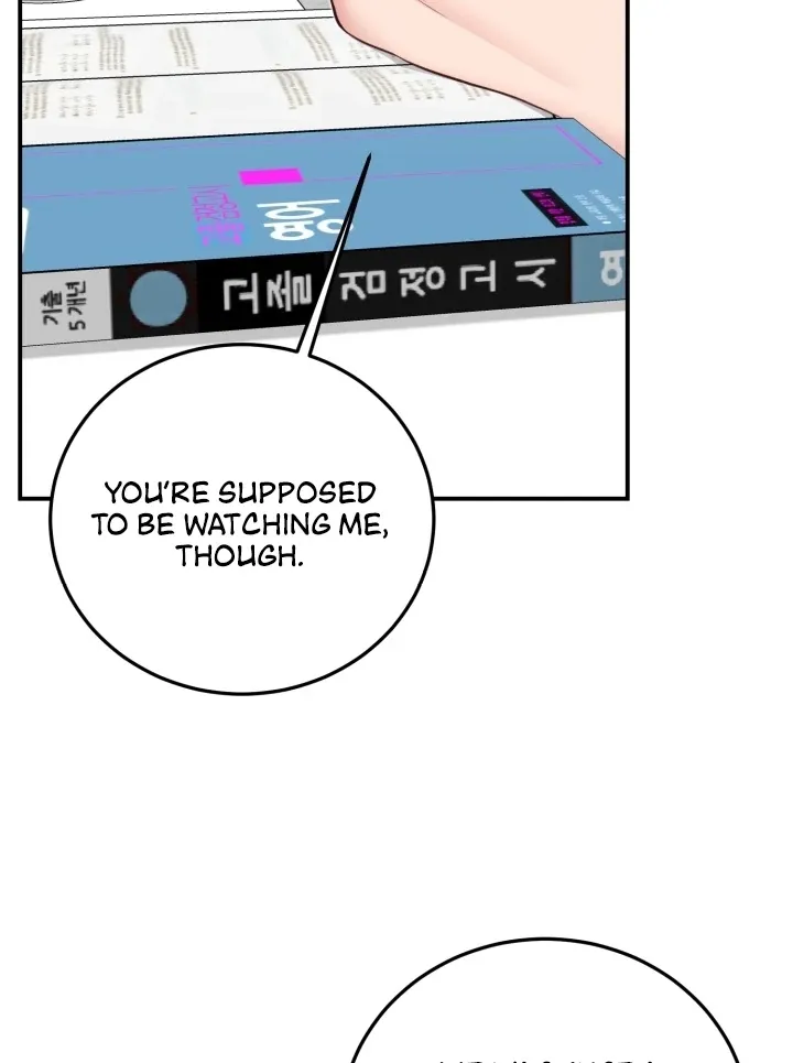 Show Me Your Fangs Chapter 14 page 13 - 