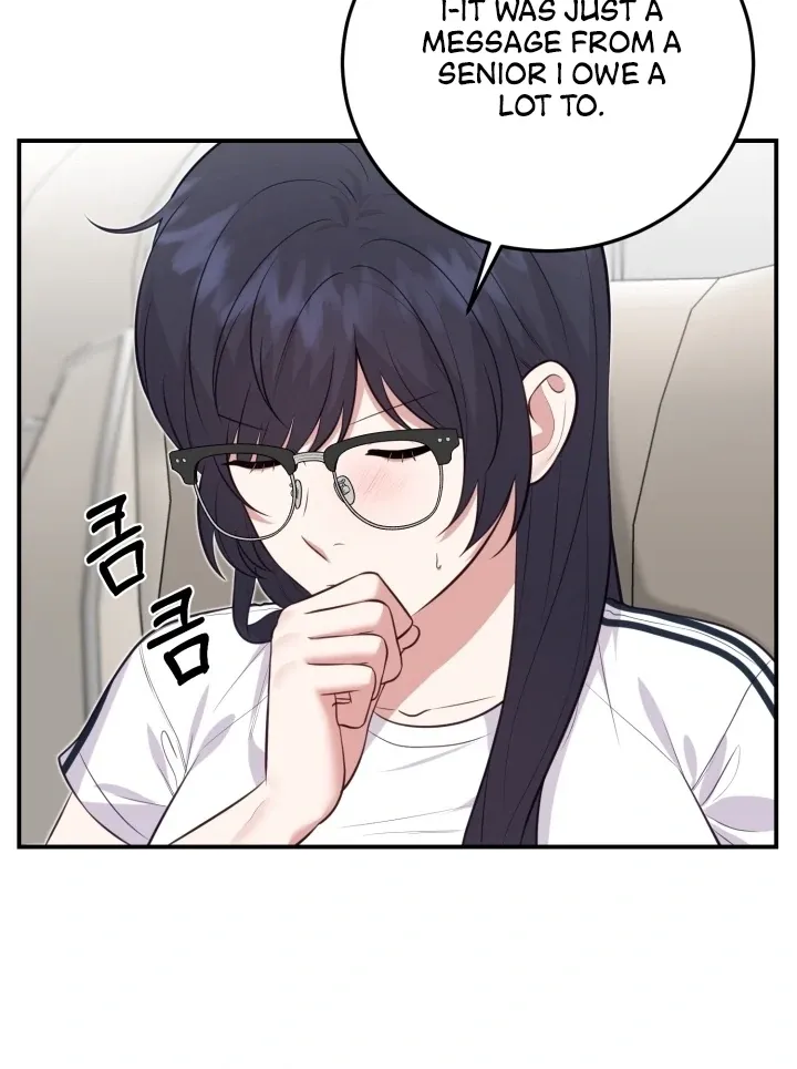Show Me Your Fangs Chapter 14 page 14 - 
