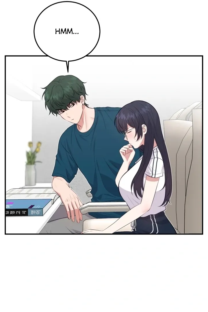 Show Me Your Fangs Chapter 14 page 15 - 
