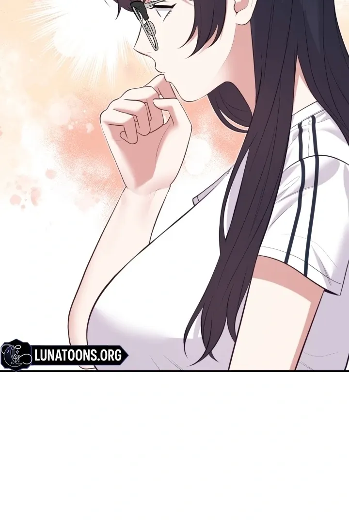 Show Me Your Fangs Chapter 14 page 17 - 