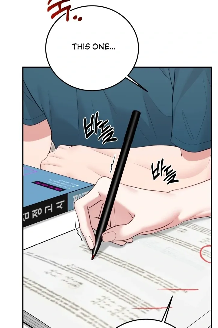 Show Me Your Fangs Chapter 14 page 22 - 