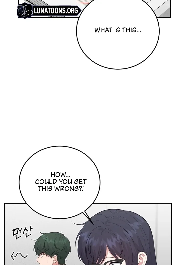Show Me Your Fangs Chapter 14 page 23 - 