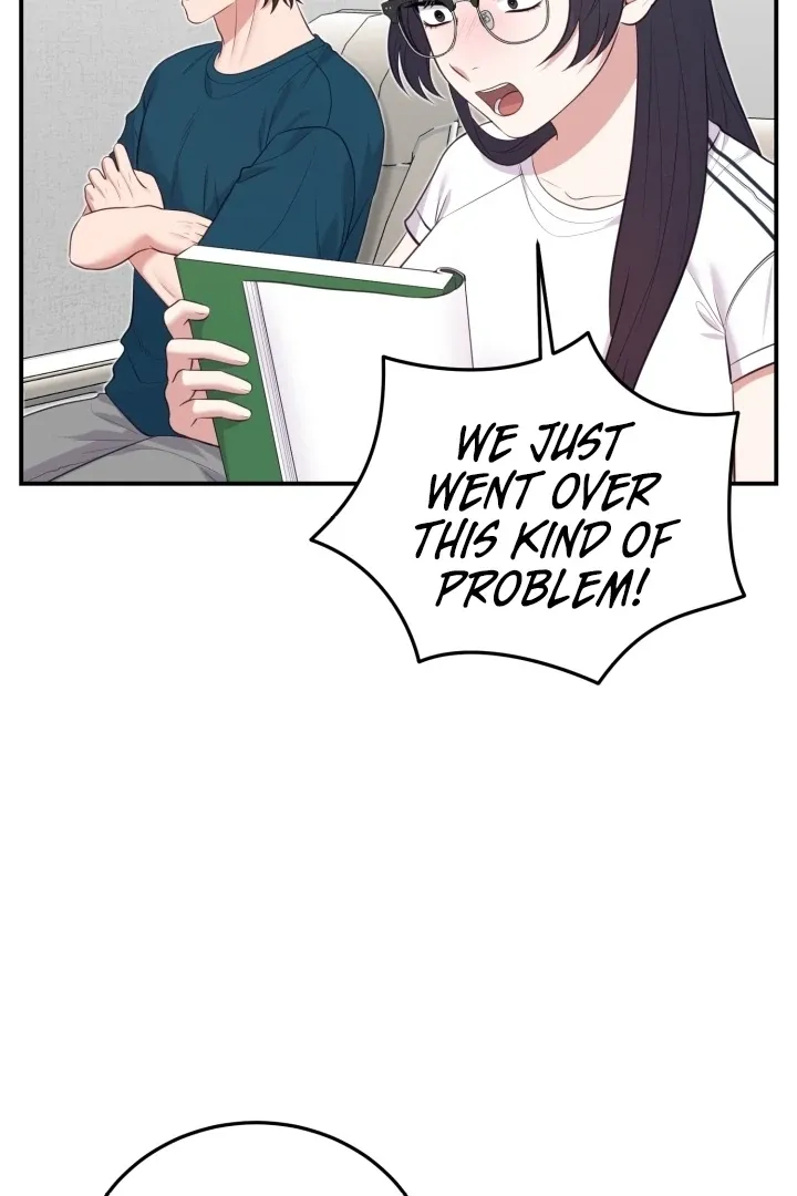 Show Me Your Fangs Chapter 14 page 24 - 