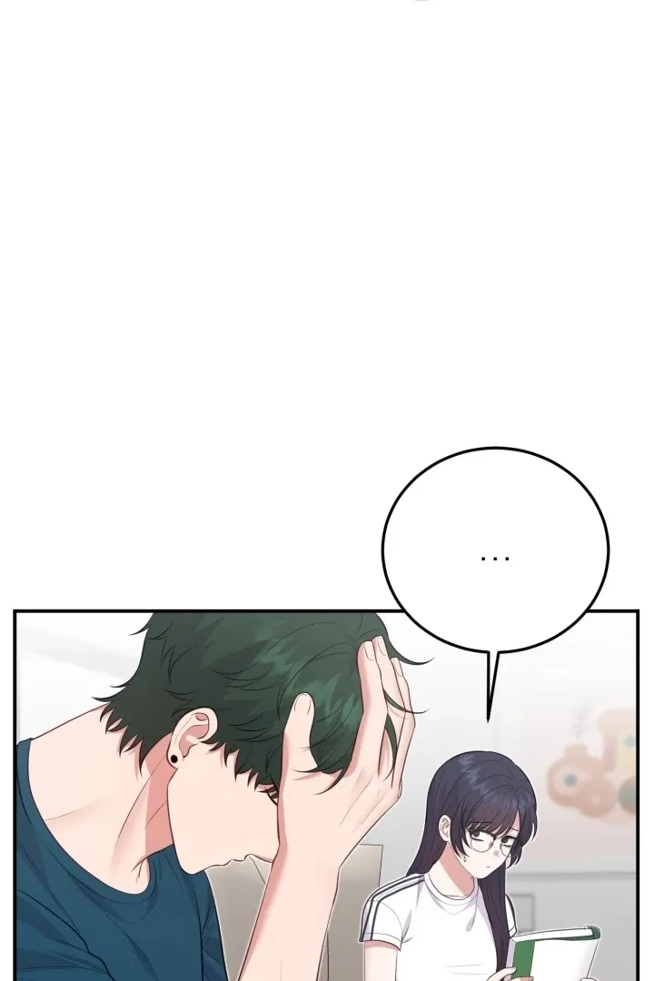 Show Me Your Fangs Chapter 14 page 26 - 