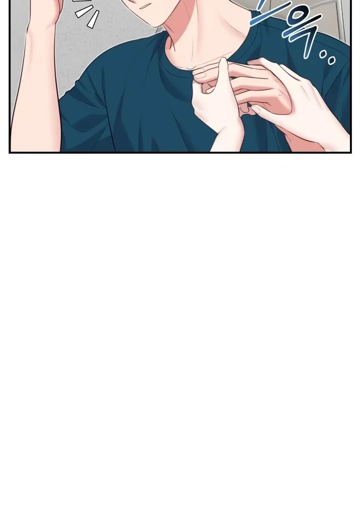 Show Me Your Fangs Chapter 14 page 28 - 
