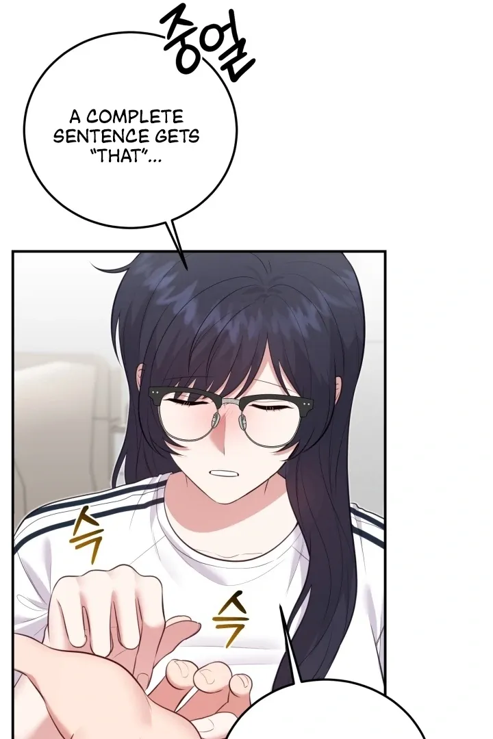 Show Me Your Fangs Chapter 14 page 29 - 