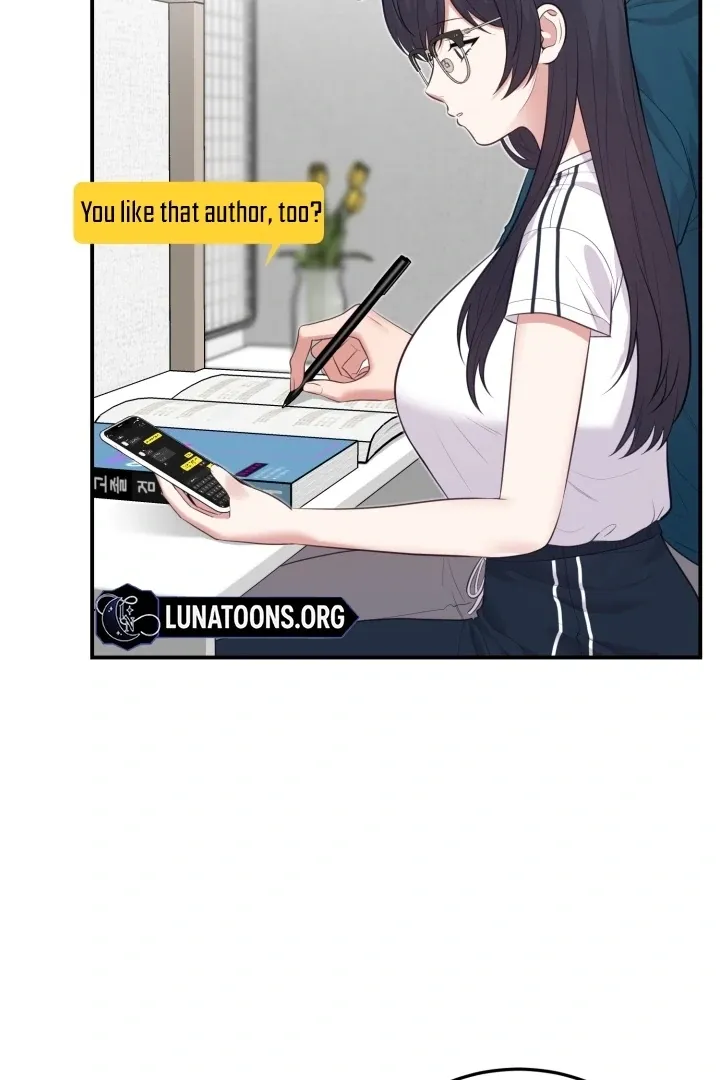 Show Me Your Fangs Chapter 14 page 4 - 