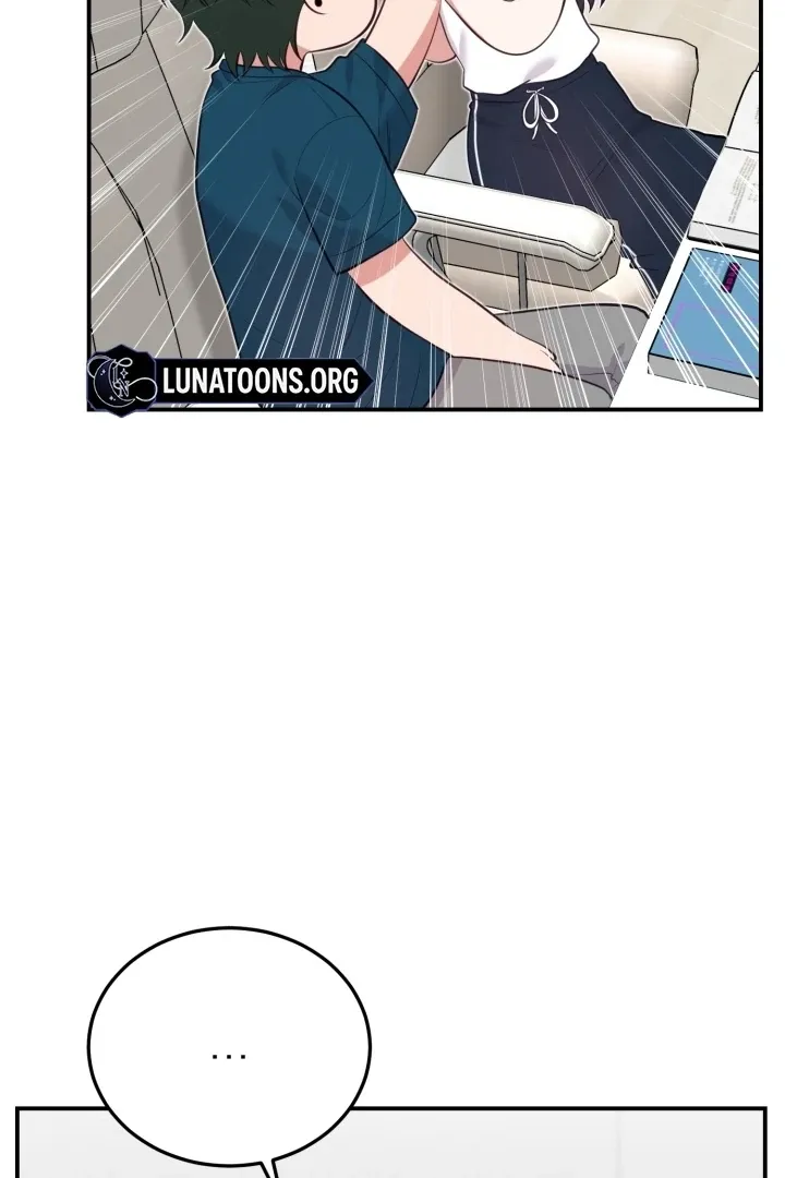 Show Me Your Fangs Chapter 14 page 31 - 