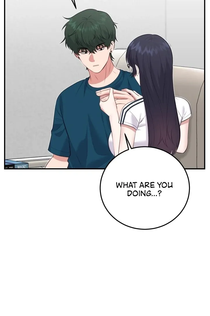 Show Me Your Fangs Chapter 14 page 32 - 