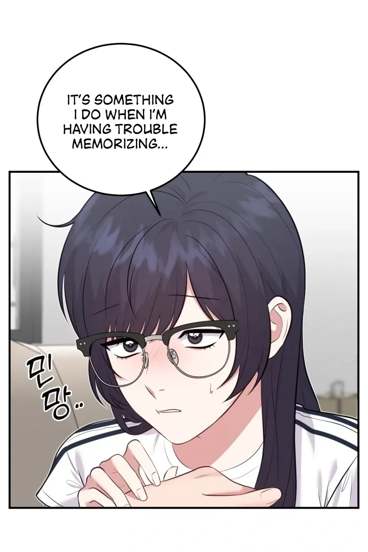 Show Me Your Fangs Chapter 14 page 33 - 