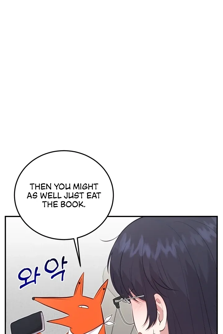 Show Me Your Fangs Chapter 14 page 34 - 