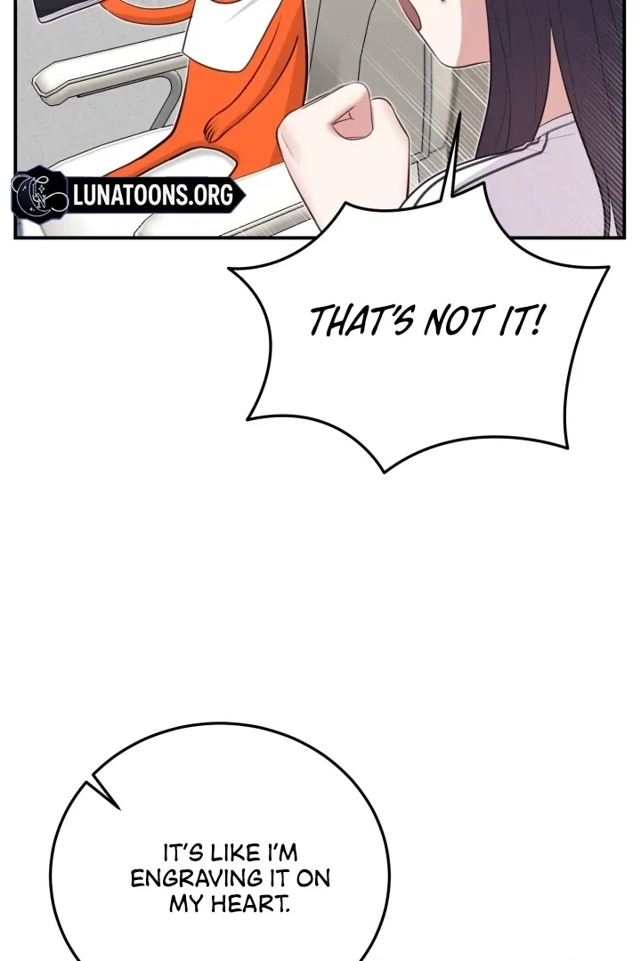 Show Me Your Fangs Chapter 14 page 35 - 