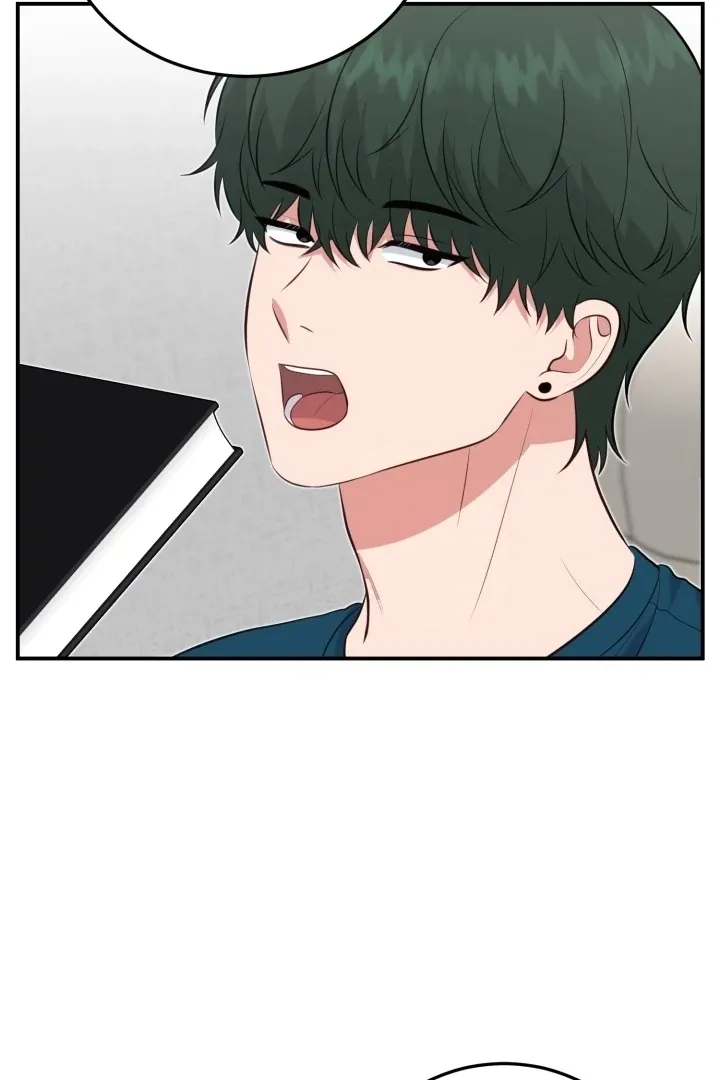 Show Me Your Fangs Chapter 14 page 36 - 