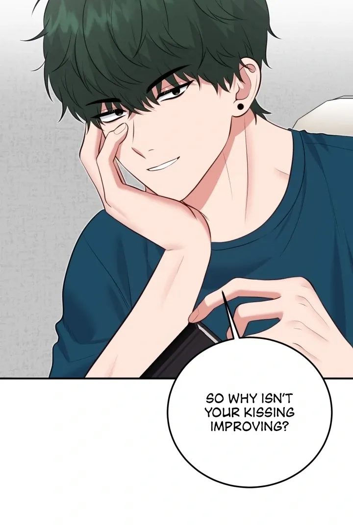 Show Me Your Fangs Chapter 14 page 39 - 