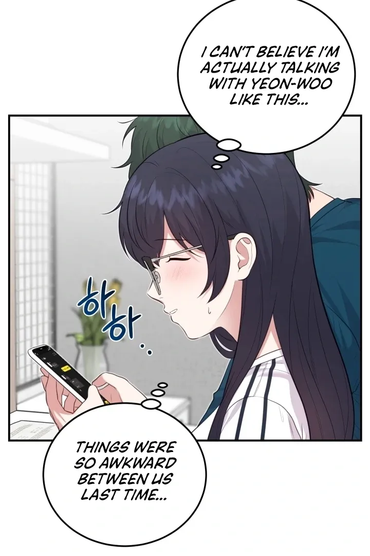 Show Me Your Fangs Chapter 14 page 5 - 