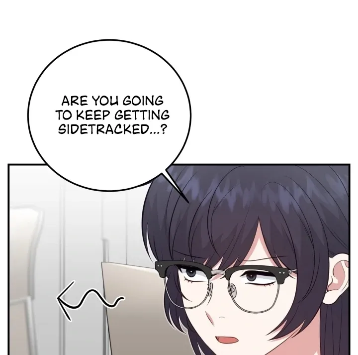 Show Me Your Fangs Chapter 14 page 41 - 