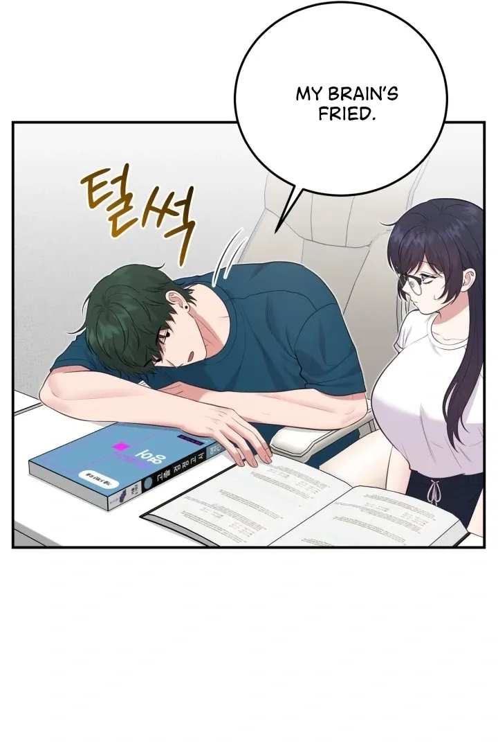 Show Me Your Fangs Chapter 14 page 43 - 