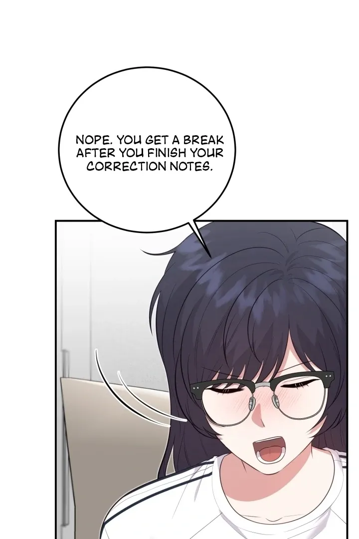 Show Me Your Fangs Chapter 14 page 44 - 