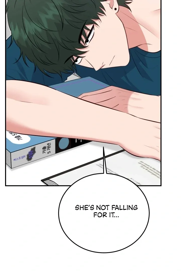 Show Me Your Fangs Chapter 14 page 46 - 
