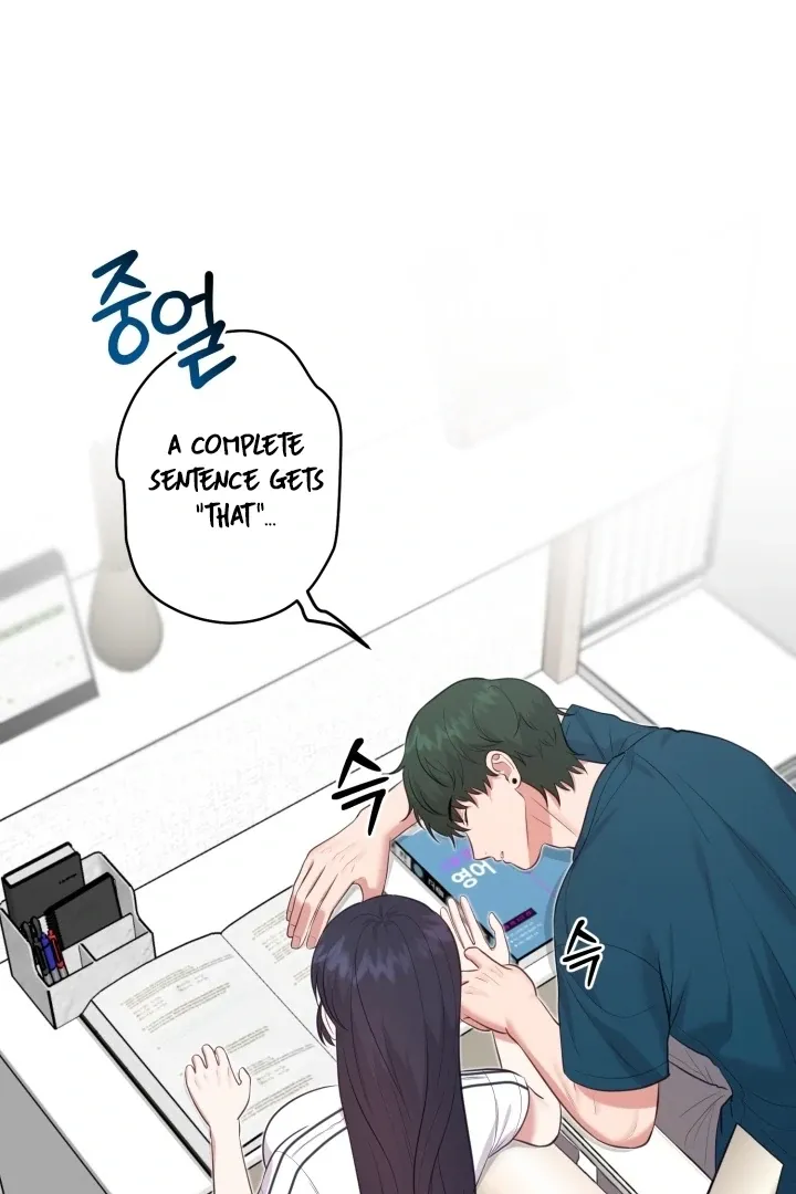 Show Me Your Fangs Chapter 14 page 49 - 