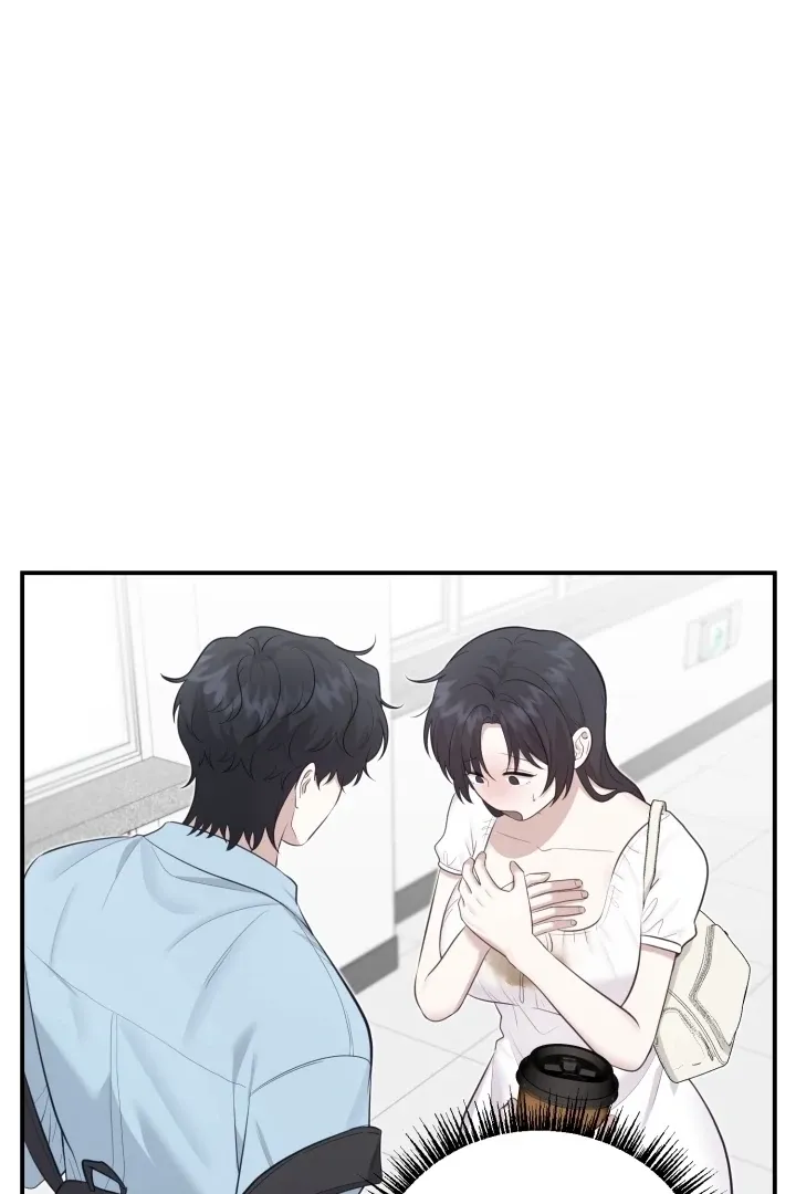 Show Me Your Fangs Chapter 14 page 6 - 