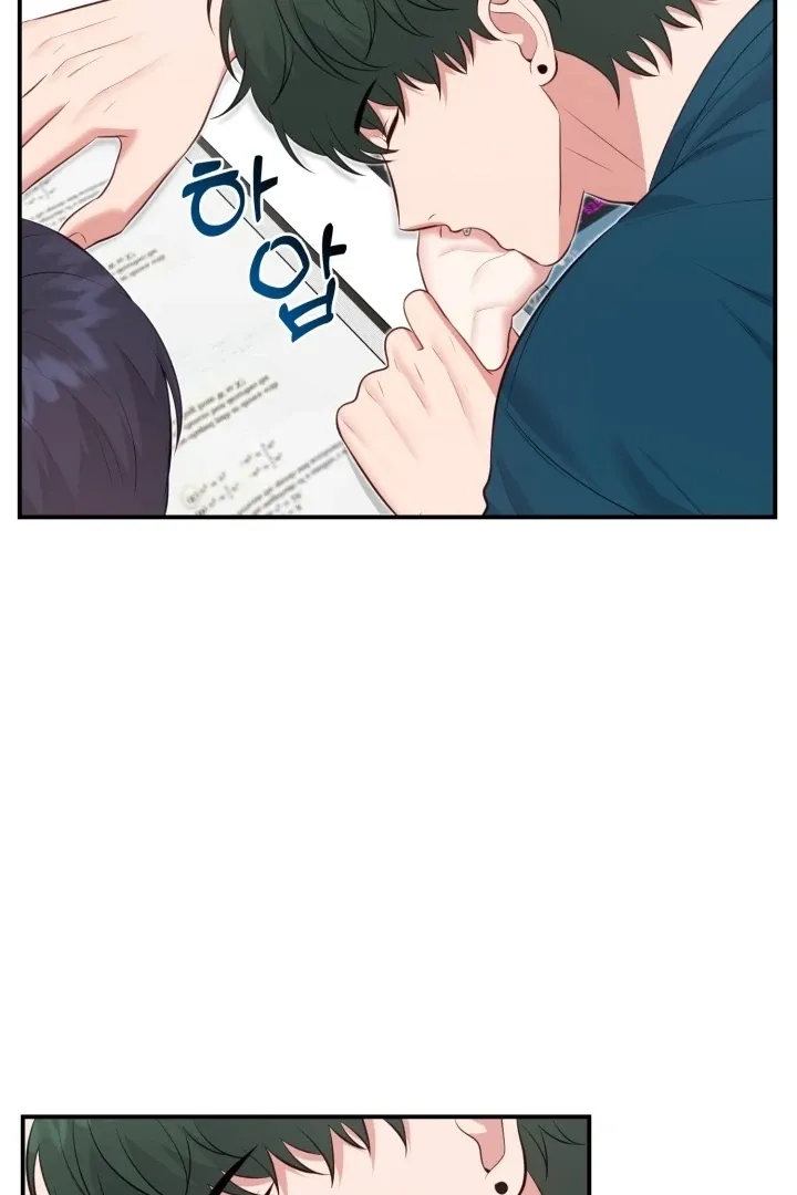 Show Me Your Fangs Chapter 14 page 51 - 
