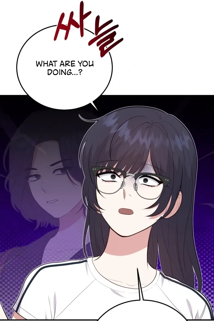 Show Me Your Fangs Chapter 14 page 57 - 