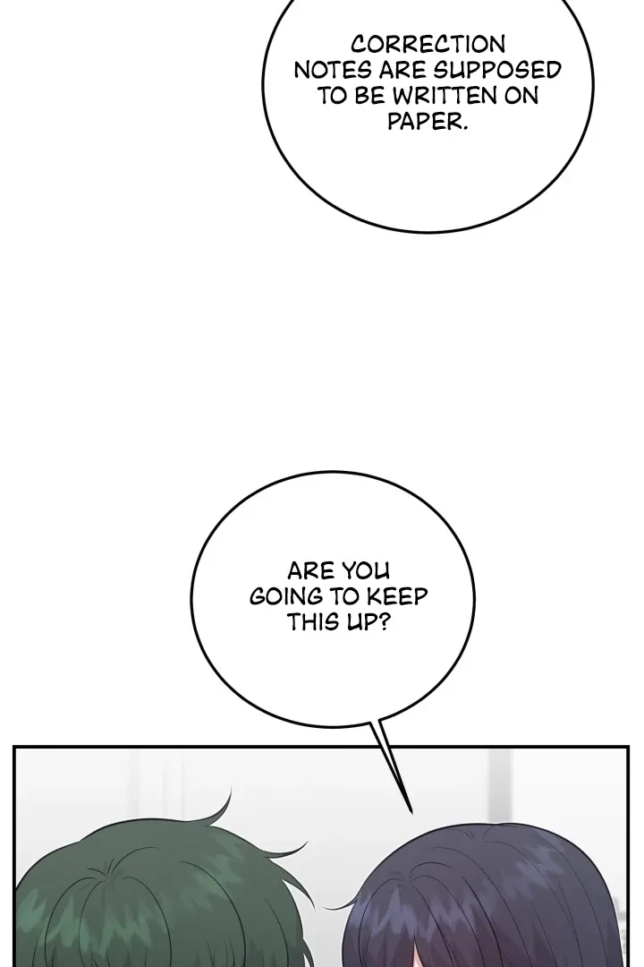 Show Me Your Fangs Chapter 14 page 58 - 