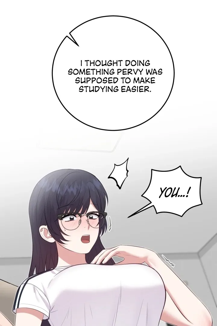 Show Me Your Fangs Chapter 14 page 60 - 