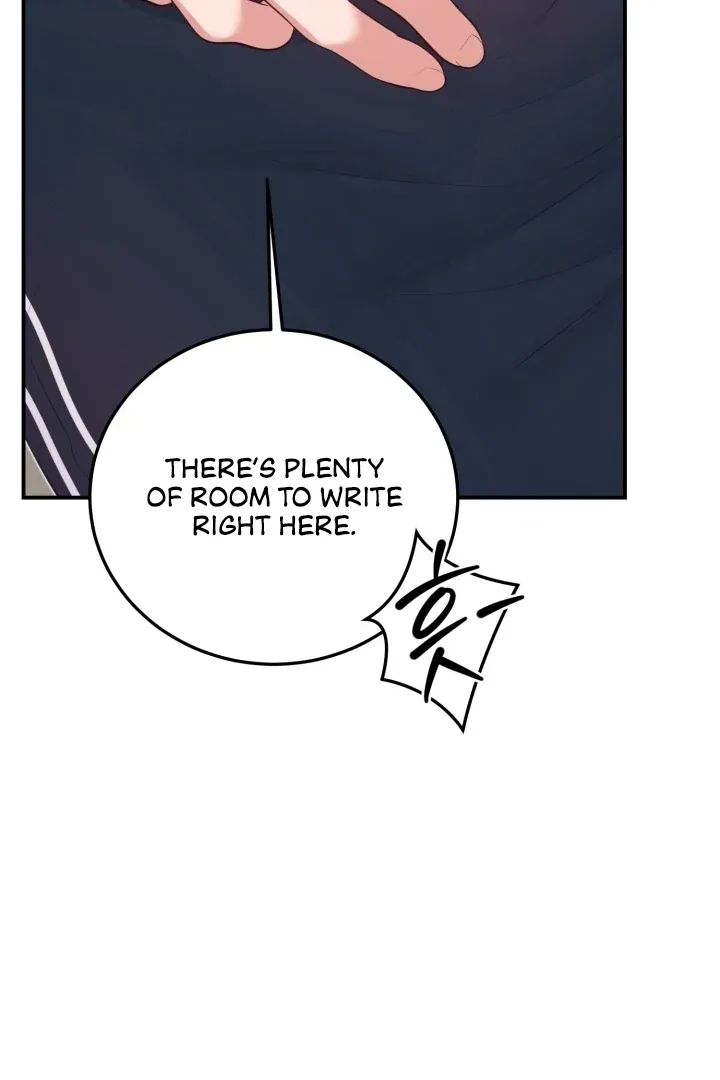 Show Me Your Fangs Chapter 14 page 64 - 