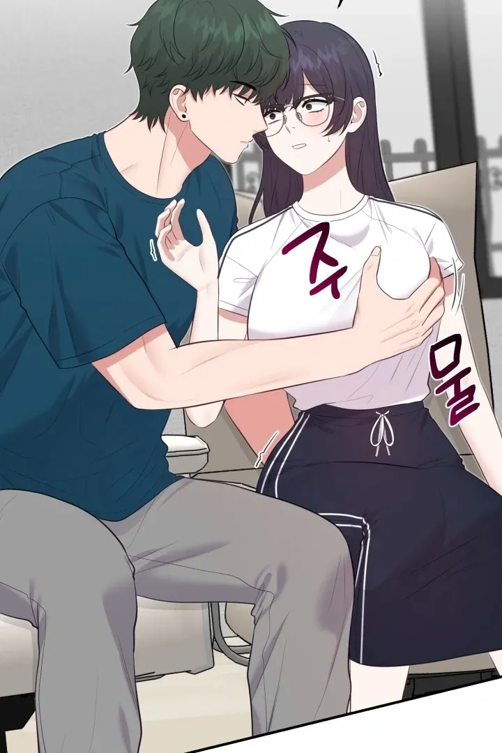 Show Me Your Fangs Chapter 14 page 67 - 