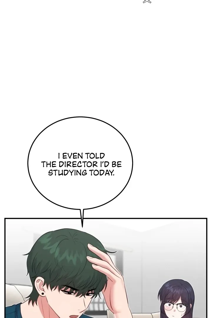 Show Me Your Fangs Chapter 14 page 80 - 