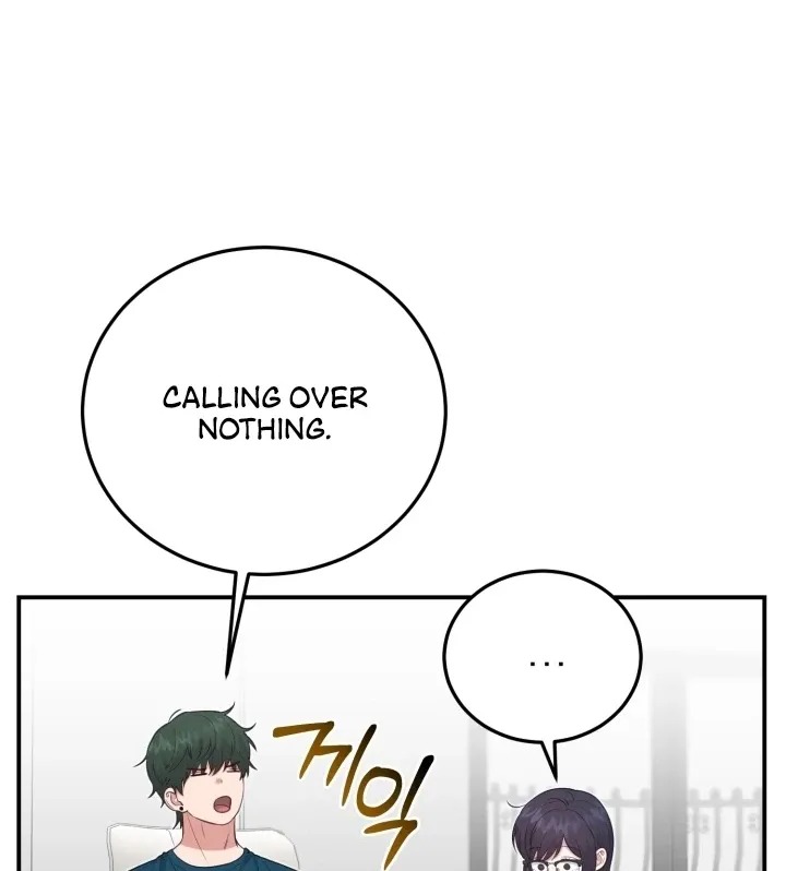 Show Me Your Fangs Chapter 14 page 83 - 