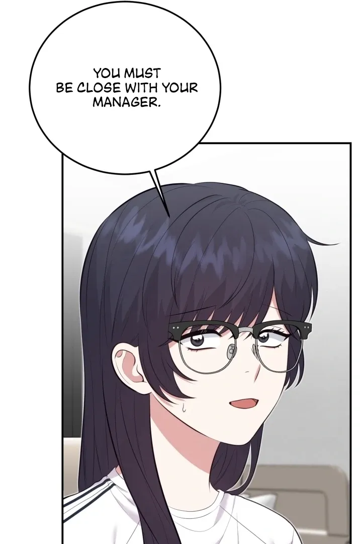 Show Me Your Fangs Chapter 14 page 85 - 