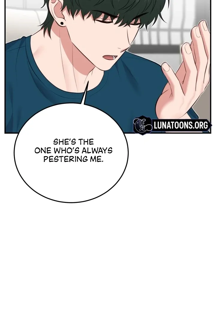 Show Me Your Fangs Chapter 14 page 87 - 