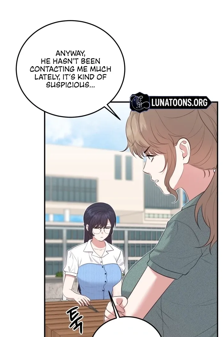 Show Me Your Fangs Chapter 15 page 12 - 