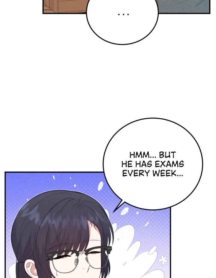 Show Me Your Fangs Chapter 15 page 13 - 