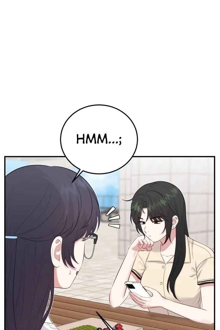 Show Me Your Fangs Chapter 15 page 16 - 