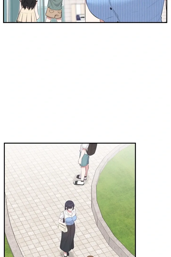 Show Me Your Fangs Chapter 15 page 24 - 