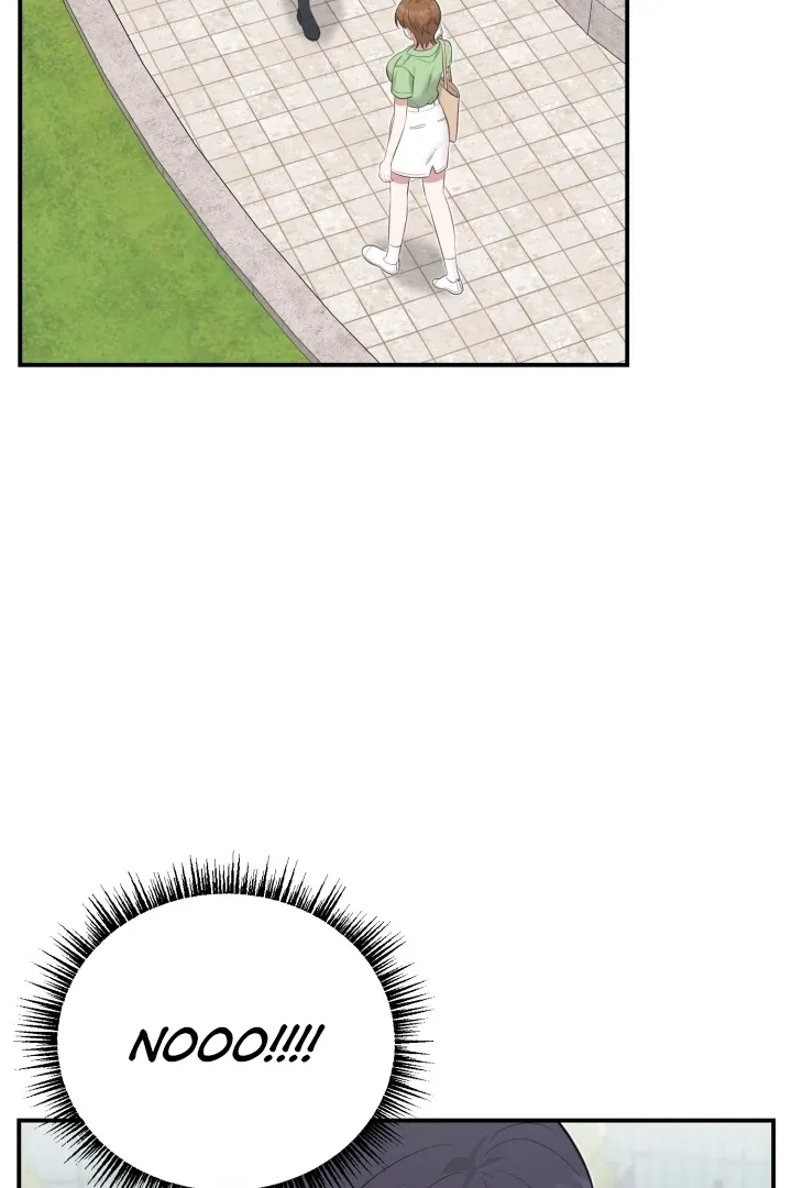 Show Me Your Fangs Chapter 15 page 25 - 