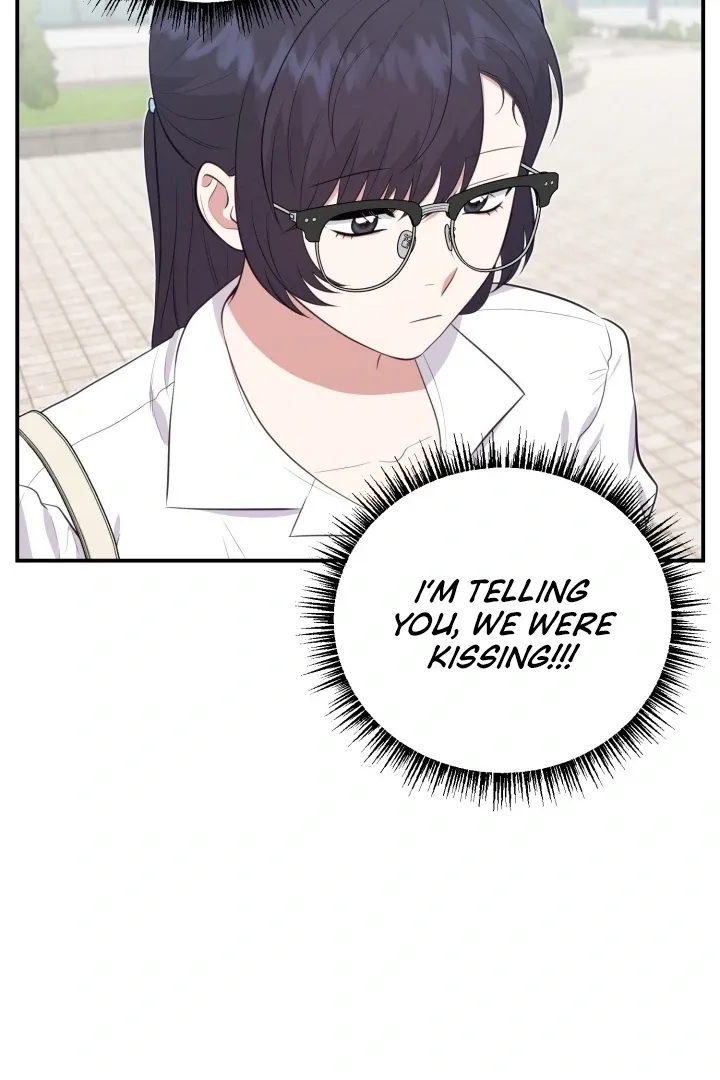 Show Me Your Fangs Chapter 15 page 26 - 