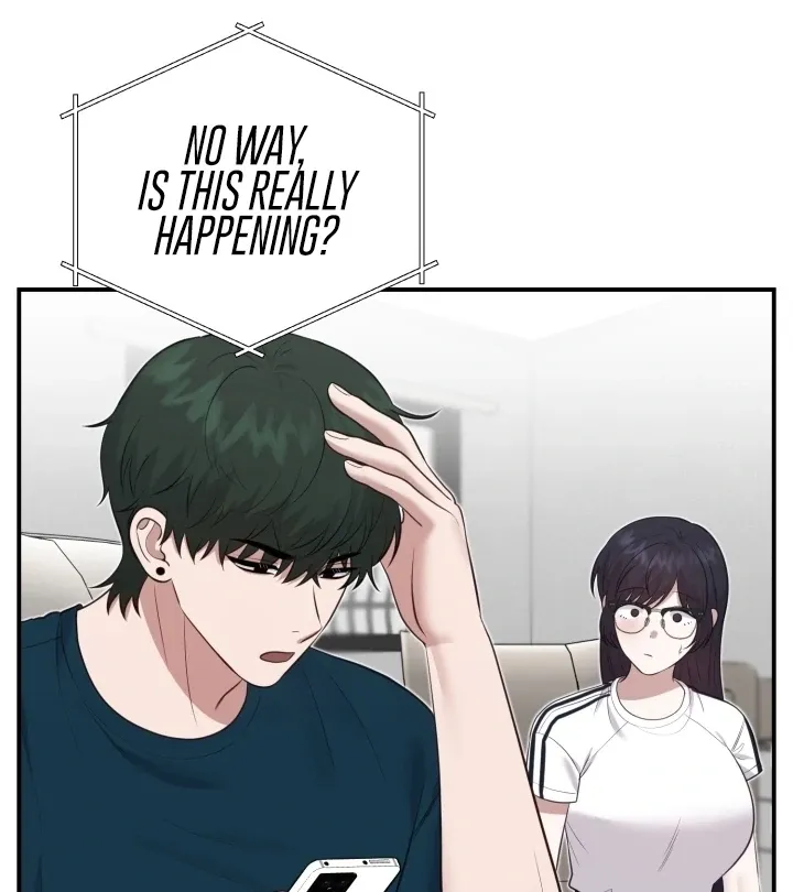 Show Me Your Fangs Chapter 15 page 27 - 