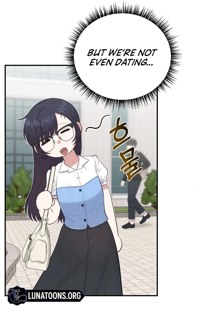 Show Me Your Fangs Chapter 15 page 29 - 