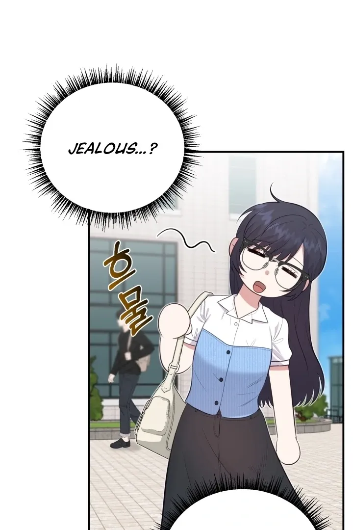 Show Me Your Fangs Chapter 15 page 30 - 